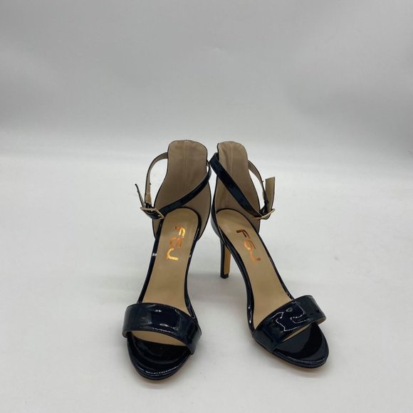 FSJ Women Comfy Open Toe Summer Sandals Ankle Stra - Picture 2 of 10